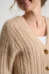 Lillian cardigan