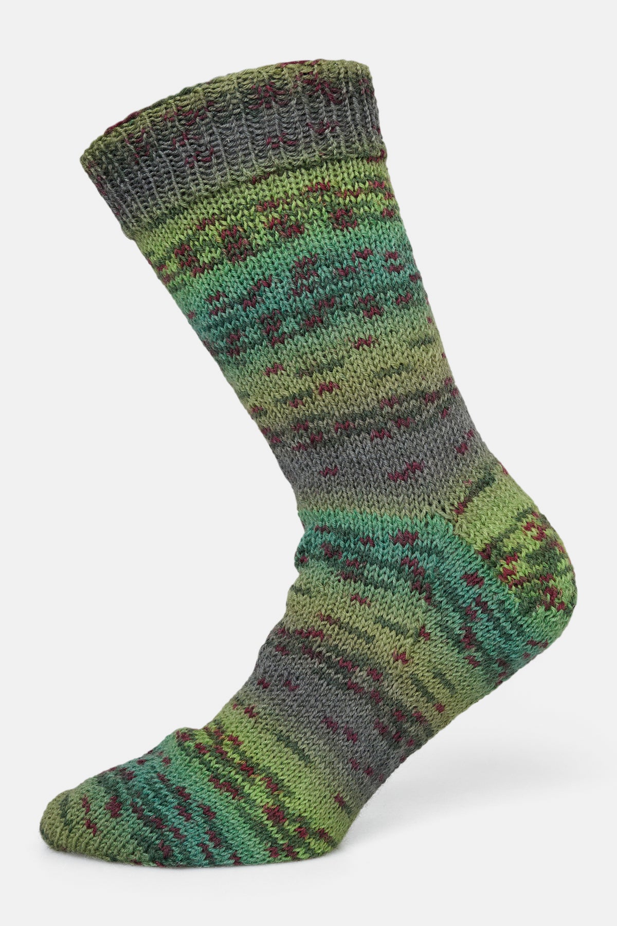 PREMIUM Sock Wool Mountain