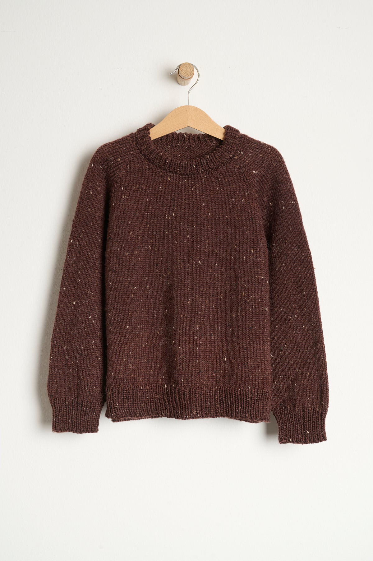 Hanstholm sweater junior