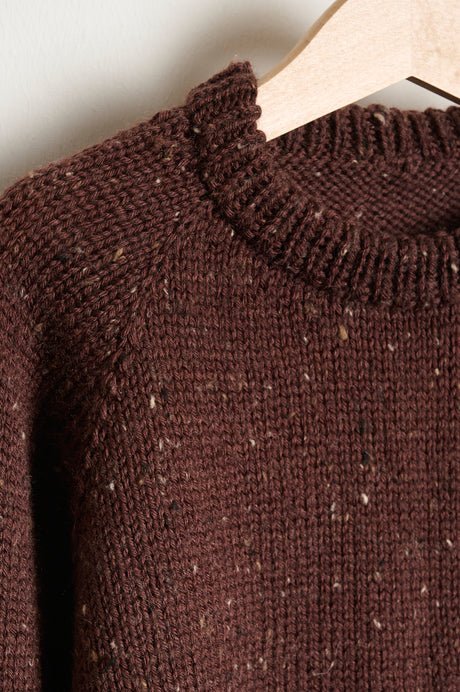Hanstholm sweater junior