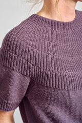 Anker tee