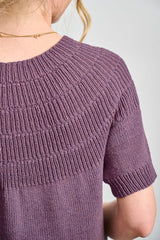 Anker tee
