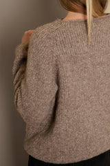 Ivy sweater - Santiago Style