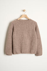 Ivy sweater - Santiago Style