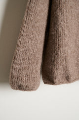 Ivy sweater - Santiago Style