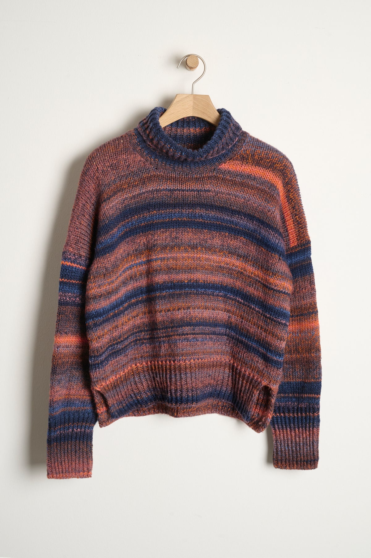 Wednesday sweater