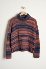 Wednesday sweater