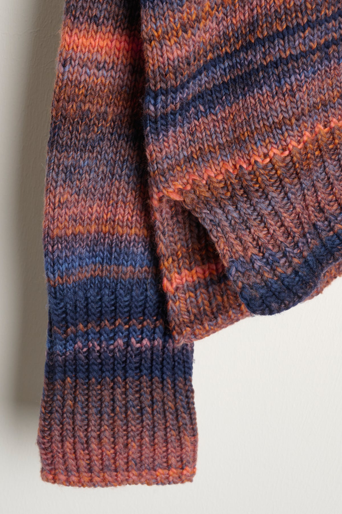 Wednesday sweater