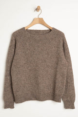 Ingen dikkedarer sweater - Birmingham