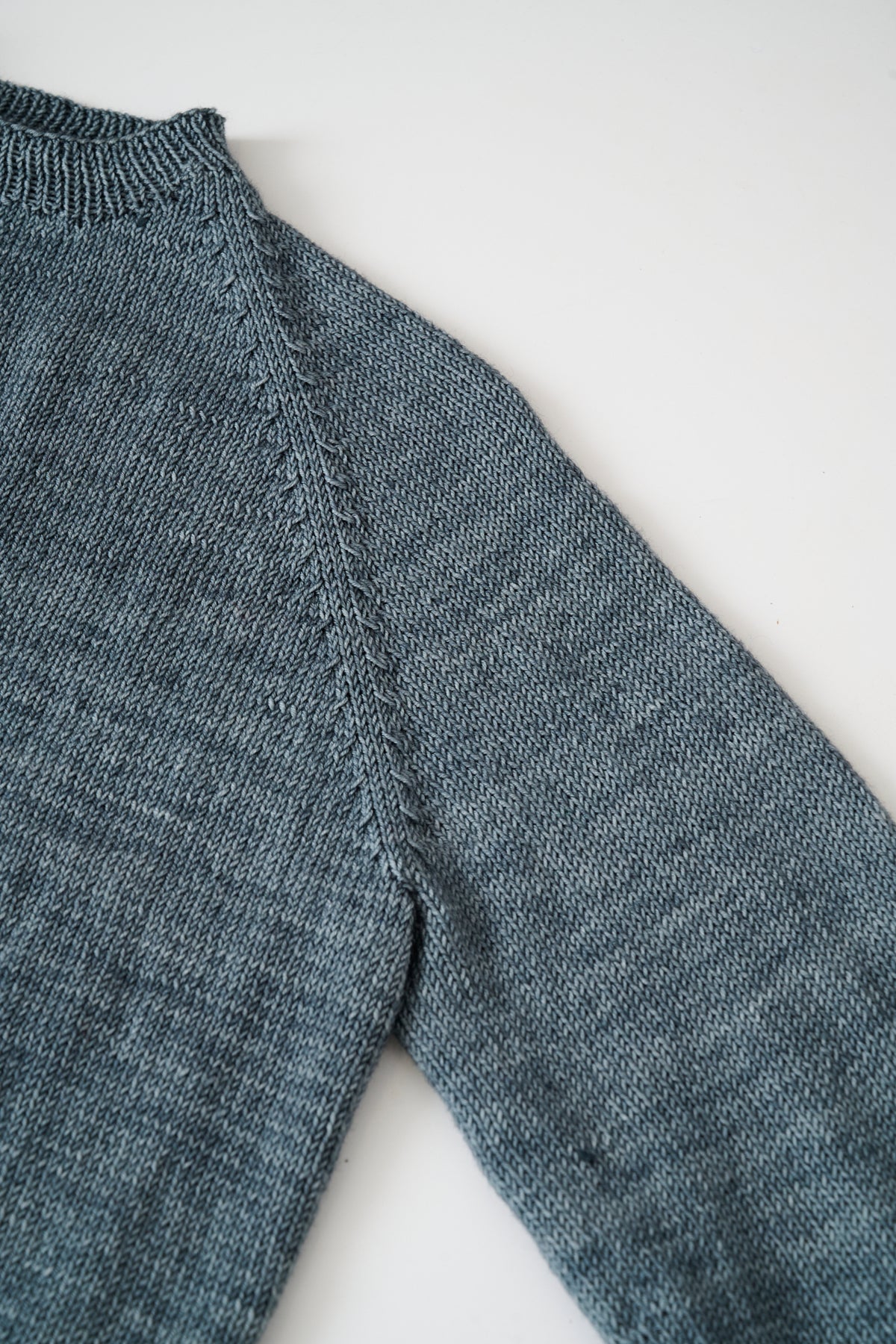 Mie sweater