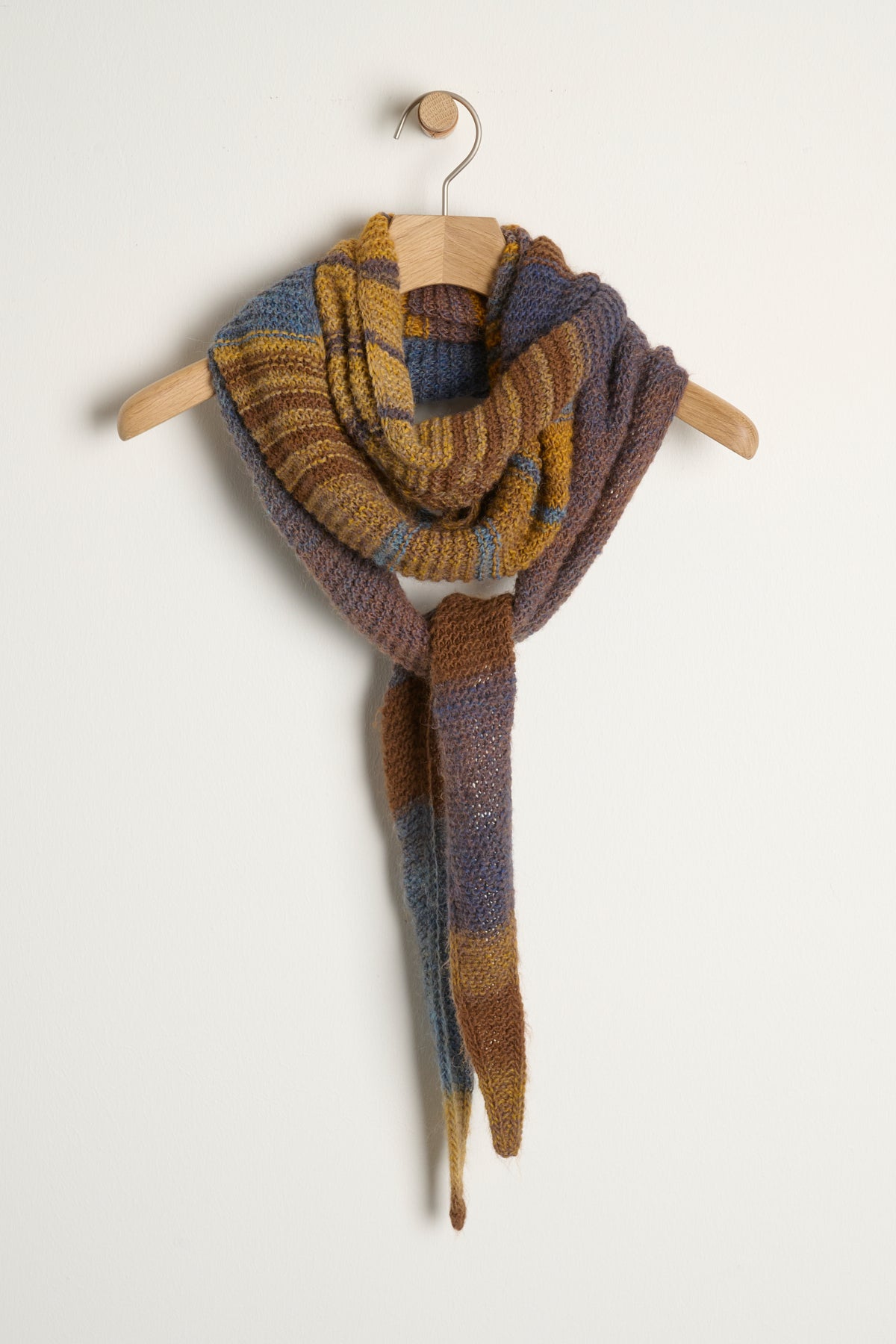 Sophie shawl - Taormina