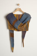 Sophie shawl - Taormina