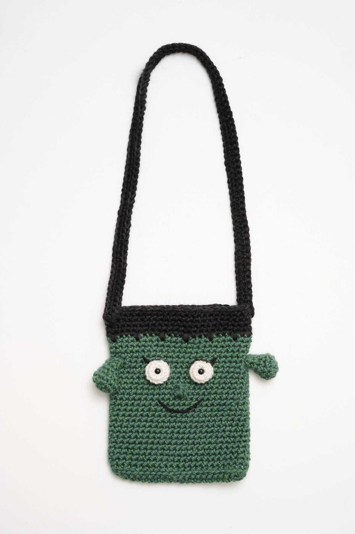 Halloween skuldertaske