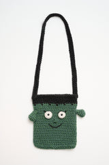 Halloween skuldertaske