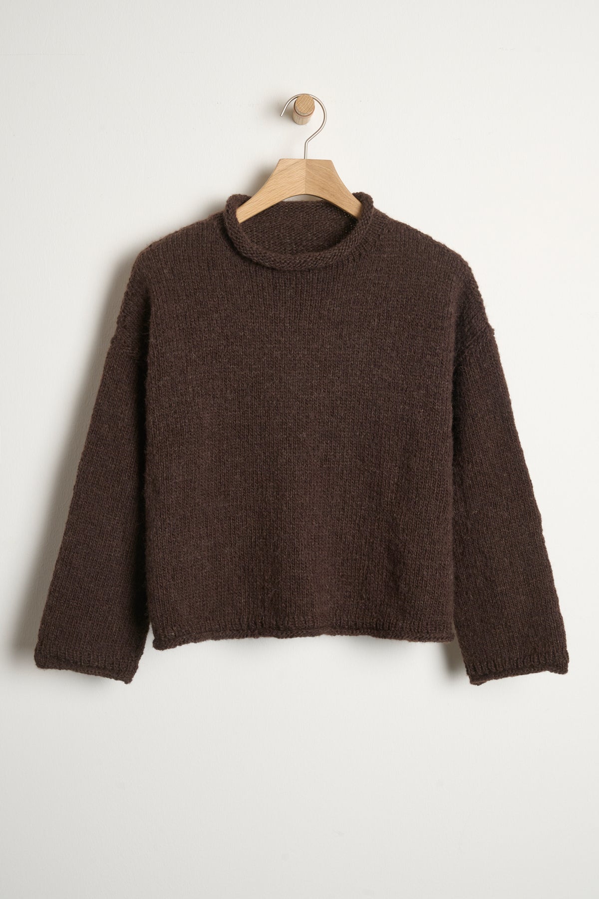 Cloud sweater - Taormina Shade Style