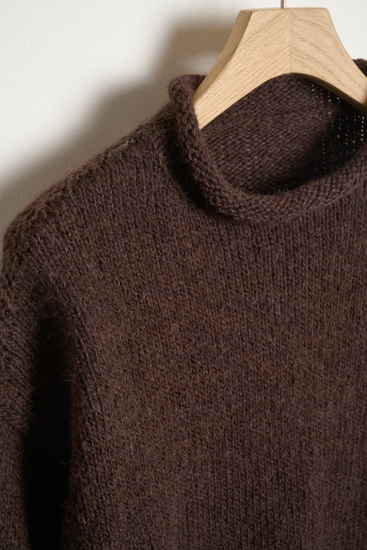 Cloud sweater - Taormina Shade Style