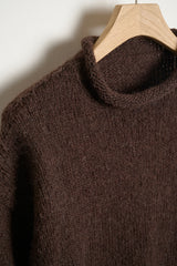 Cloud sweater - Taormina Shade Style