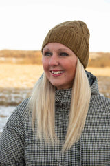 Snoningshue