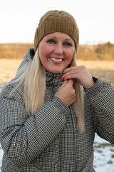 Snoningshue