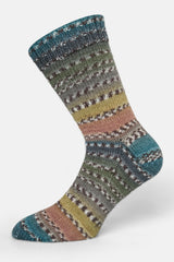 PREMIUM Sock Wool Forest