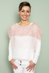FR27 - Oversize top