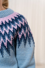 Frida sweater junior
