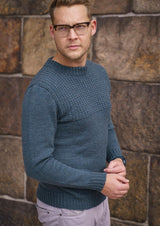 Jonathan sweater