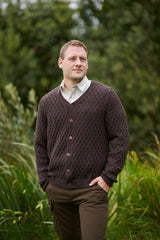 Hans cardigan