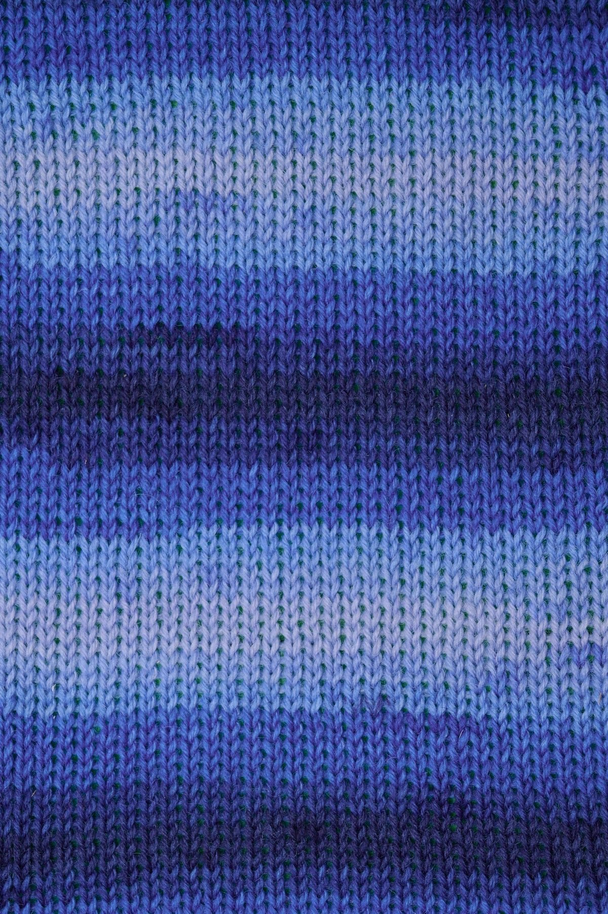 Jupiter Sock Yarn Universe
