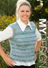 MD58 Vest