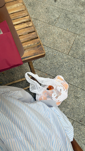 Shoreline Shopper Opskrift