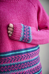 Thyra sweater
