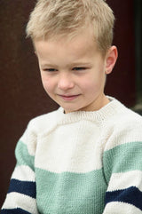 Ved det yderste hav sweater