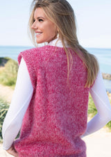 Carina Vest