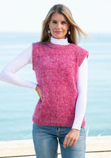 Carina Vest