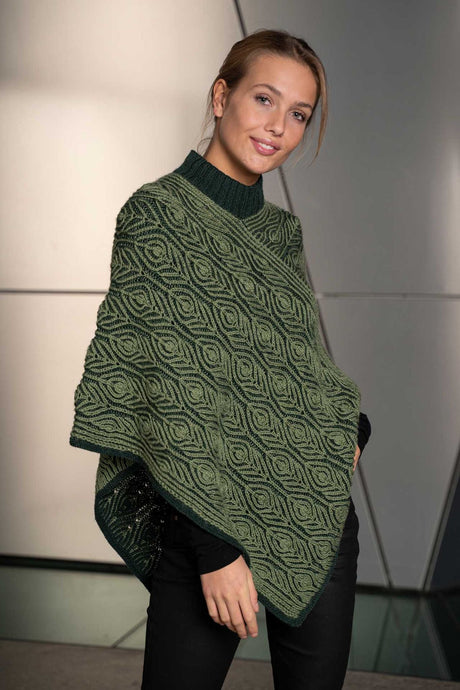 Leonora Poncho