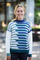 Jytte sweater