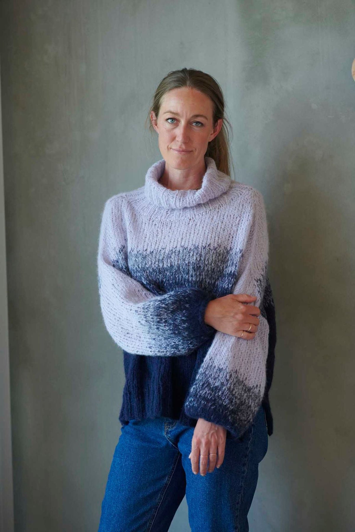 Vejgaard Sweater