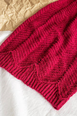 Noams nissehue - Easy Care Style