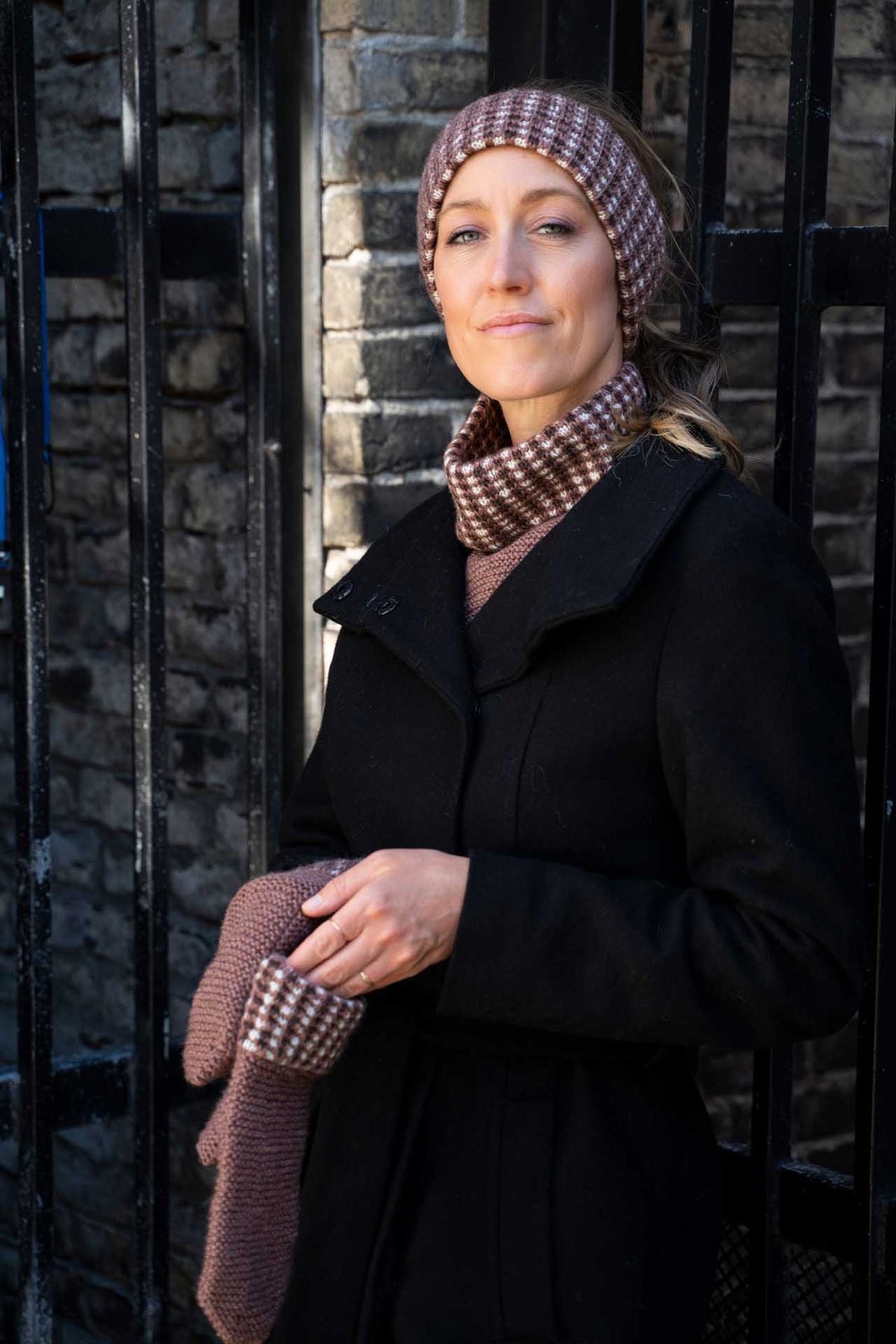 Malene pandebånd