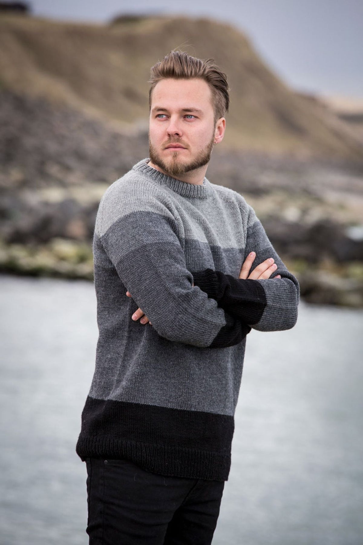 Herresweater