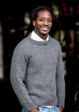 Klassisk sweater