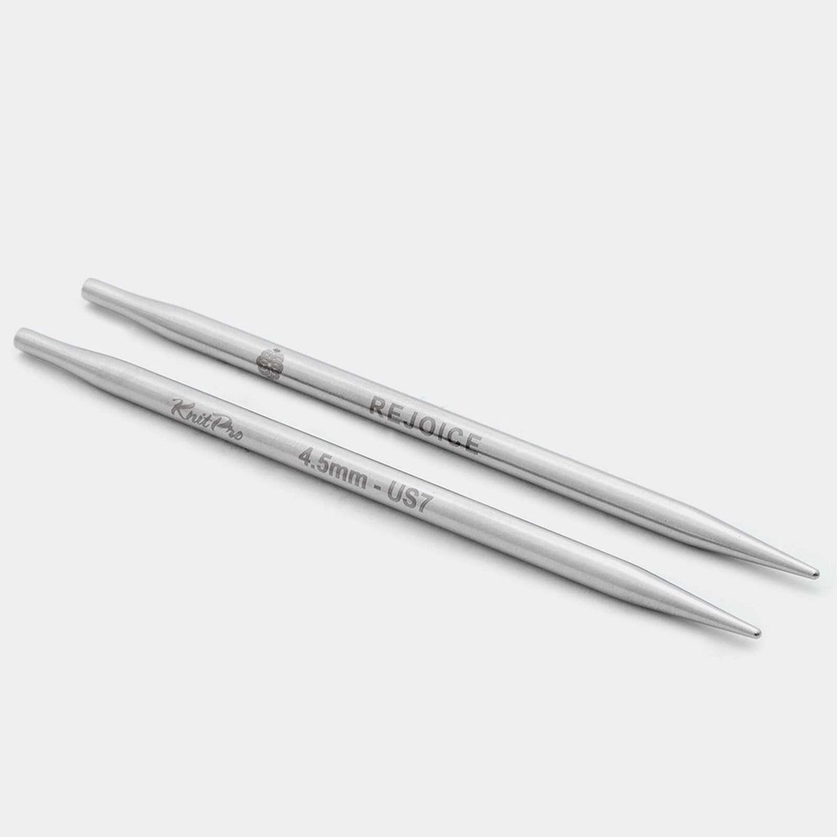 THE MINDFUL COLLECTION Udskiftbar rundpind uden wire