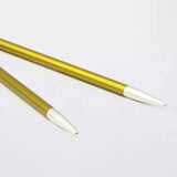ZING Udskiftbar rundpind uden wire