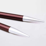 ZING Udskiftbar rundpind uden wire